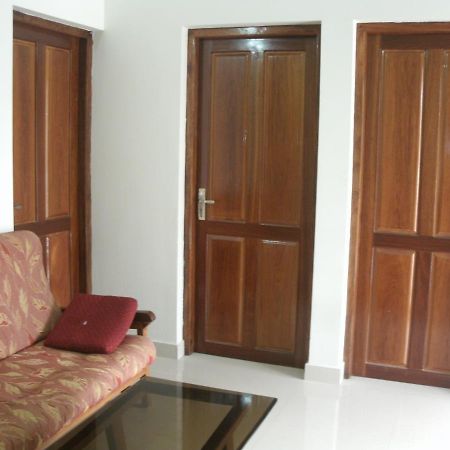 Jacaranda Holiday Home Коччи Экстерьер фото