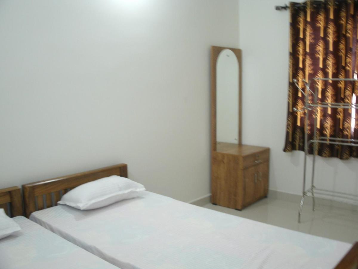 Jacaranda Holiday Home Коччи Экстерьер фото
